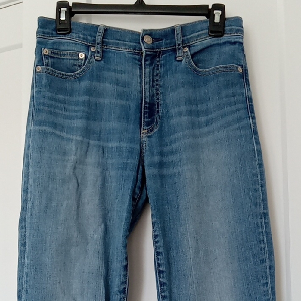 Gap, sz 29 Tall, skinny jean